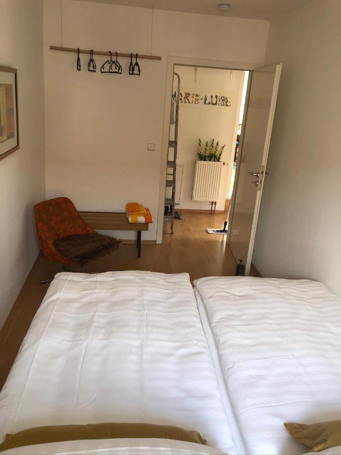 Zentraler Geht Es Kaum - In Koeniglicher Nachbarschaft! Ludwigsburg Esterno foto